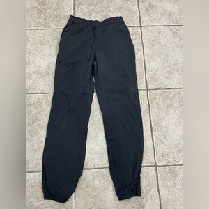 REI jogger pants boys size medium